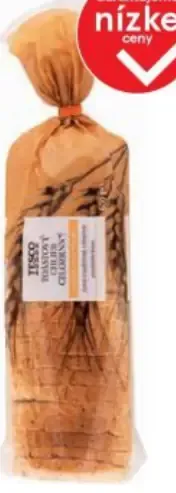 Tesco závin makový