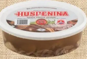 Huspenina