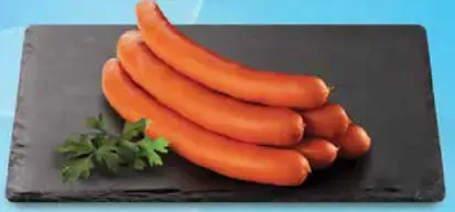 Zemplínske párky