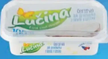 Lučina čerstvý syr