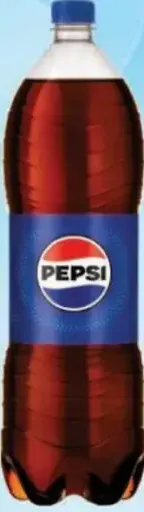 Pepsi Cola