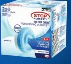Ceresit Stop vlhkosti Aero 360