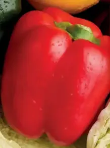 Paprika mix