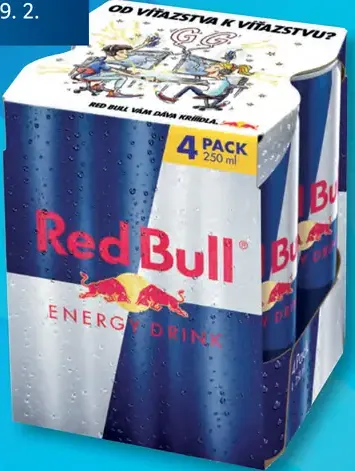 Red Bull