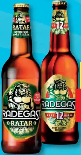 Radegast
