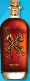 Bumbu The Original