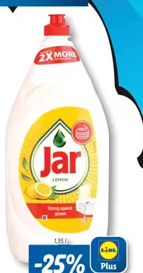 Jar Lemon