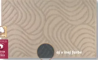Podložka do kúpeľne