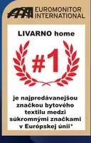 Livarno Home Napínacia plachta