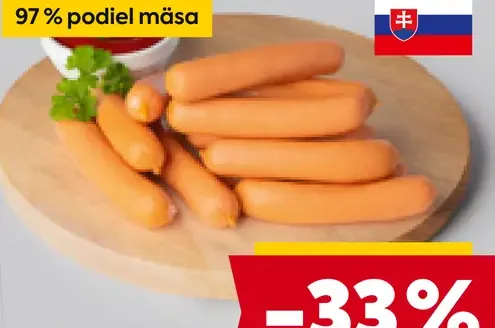 Cisárske párky