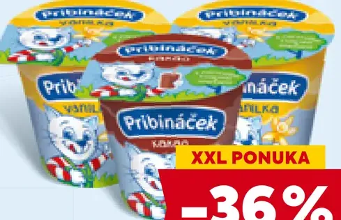 Pribináček