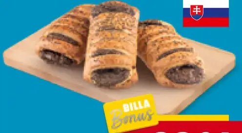Hrebí makovo-medový