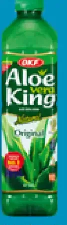 OKF Aloe Vera King