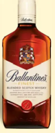 Ballantine's škótska whisky