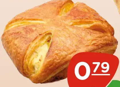 Taštička tvaroh-marhuľa