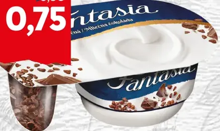 Danone Fantasia