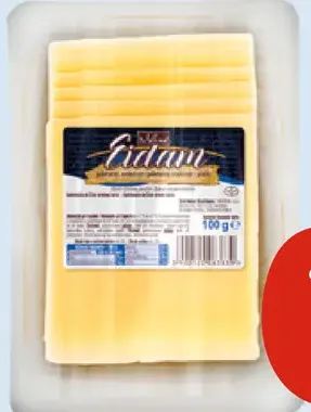Melina Eidam plátky