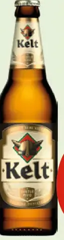 Kelt pivo