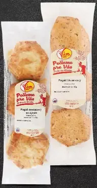 Pagáče