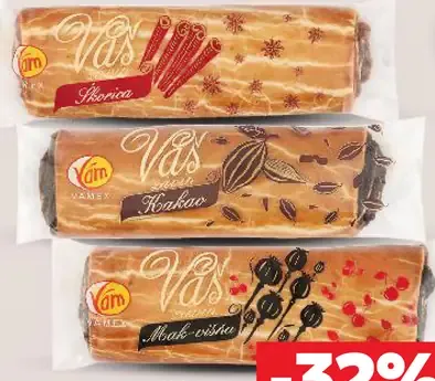 Váš závin