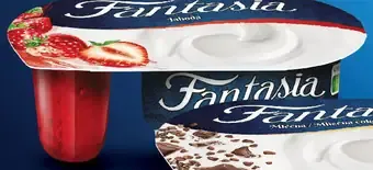 Fantasia Jogurt