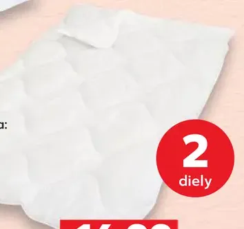 Prikrývka celoročná