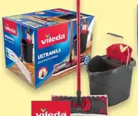 Vileda Súprava na umývanie