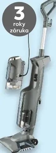 Switch On Parný čistič