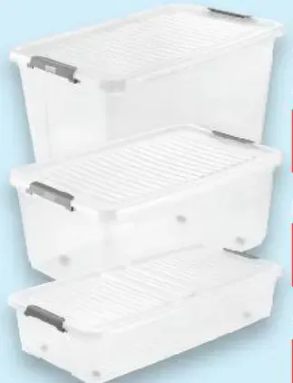 Úložný box