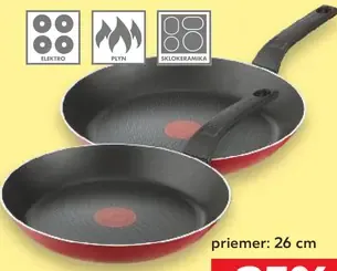 Tefal Panvica