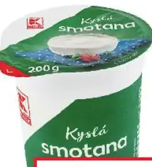 K-Classic Kyslá smotana 16%