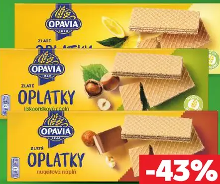 Oblátky