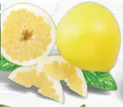 Tempo Pomelo