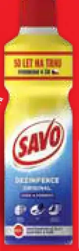 Savo Original
