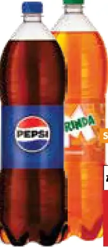 Pepsi