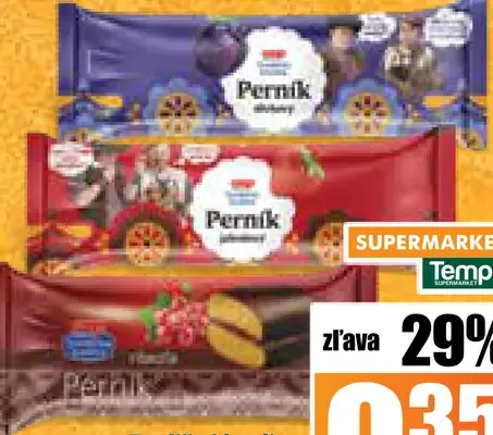 Perník