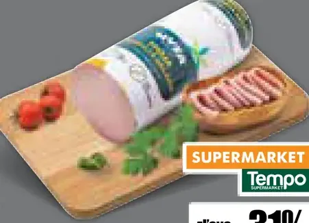 Moja kuracia saláma