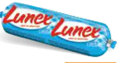 Lunex klasický črievko