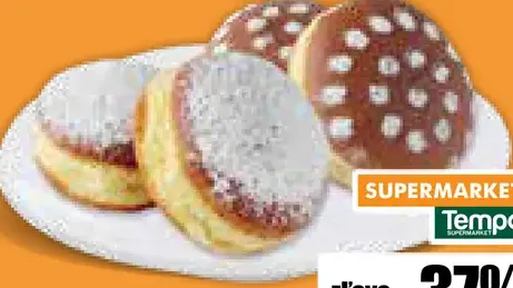 Šiška s náplňou