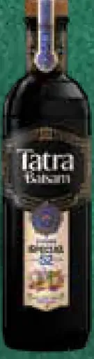 Tatra Balsam Špeciál