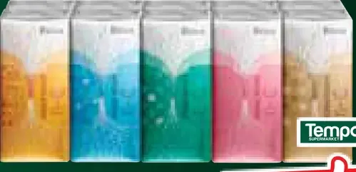 Biova hygienické vreckovky 3-vrstvové
