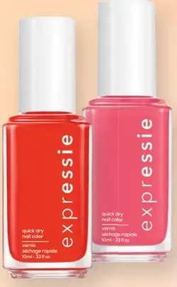 Essie Expressie lak na nechty