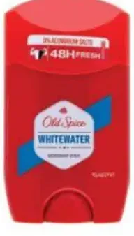 Old Spice dezodorant