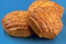 Pagáč syrový