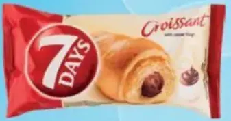Croissant 7days