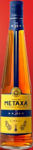 Metaxa