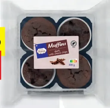 Muffiny