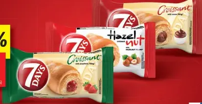 7Days Croissant