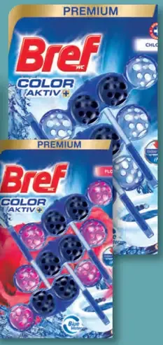 Bref Color Aktiv