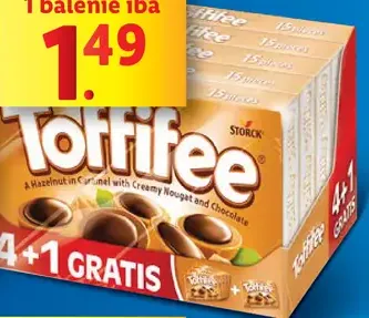 Toffifee